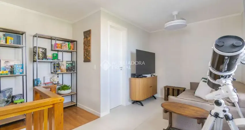 Cobertura com 3 quartos à venda na Avenida Açucena, 2999, Estância Velha, Canoas