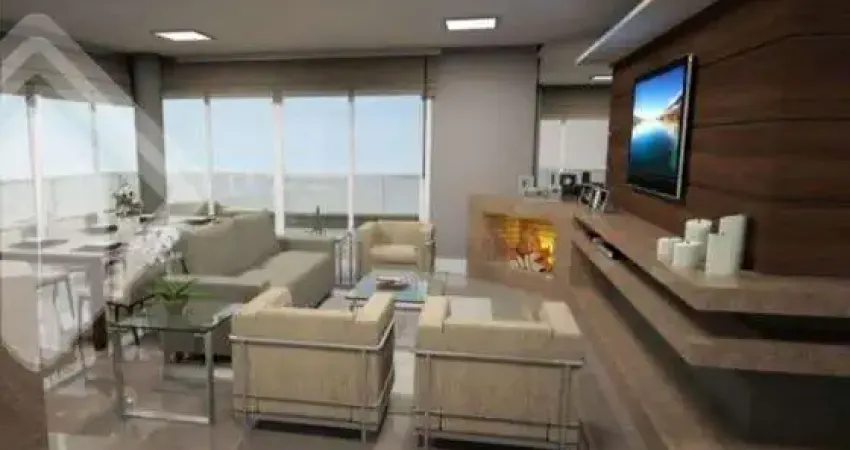 Apartamento com 3 quartos à venda na Rua São Pedro, 153, Marechal Rondon, Canoas