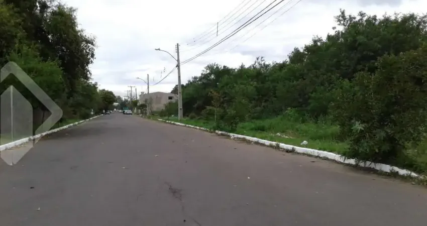 Terreno em condomínio fechado à venda na Rua Treze de Maio, 2, Rio Branco, Canoas