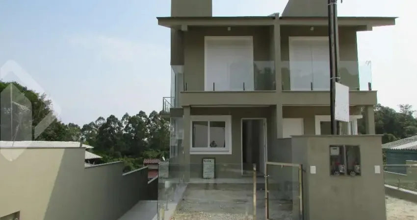 Casa em condomínio fechado com 3 quartos à venda na B, 451, Centro, Nova Santa Rita