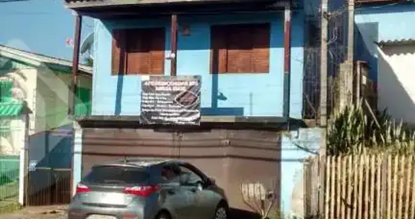 Casa em condomínio fechado com 2 quartos à venda na Rua São Nicolau, 9, Estância Velha, Canoas