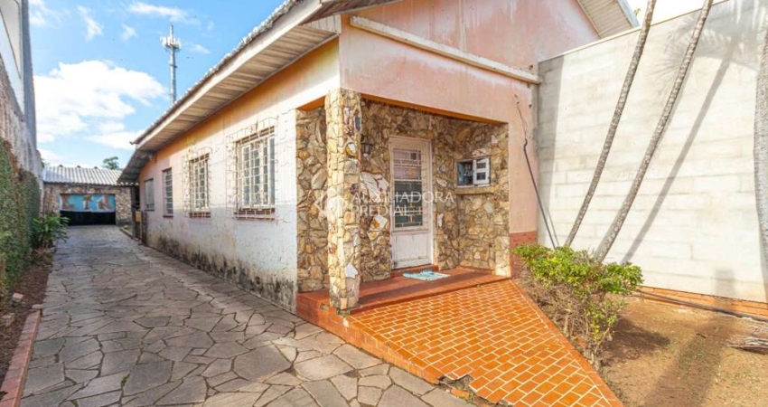 Casa em condomínio fechado com 2 quartos à venda na Rua Liberdade, 1615, Marechal Rondon, Canoas