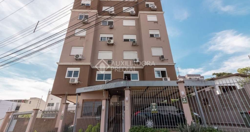 Apartamento com 2 quartos à venda na Rua Sete de Setembro, 140, Nossa Senhora das Graças, Canoas