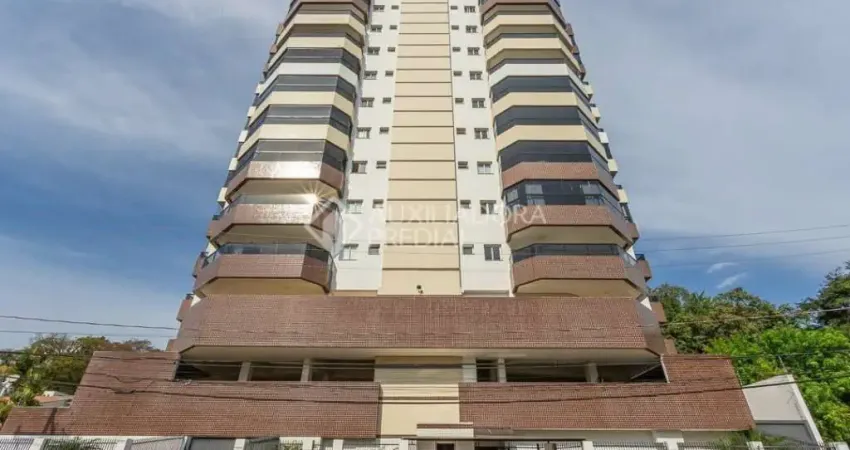 Apartamento com 3 quartos à venda na Rua Pedro Ardêmio Hilgert, 80, Centro, Canoas