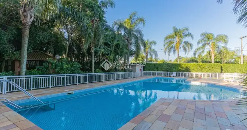 Apartamento com 2 quartos à venda na Rua Pedro José Zanetti, 406, Igara, Canoas