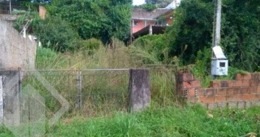 Terreno em condomínio fechado à venda na Rua Bartolomeu Dias, 47, Nossa Senhora das Graças, Canoas