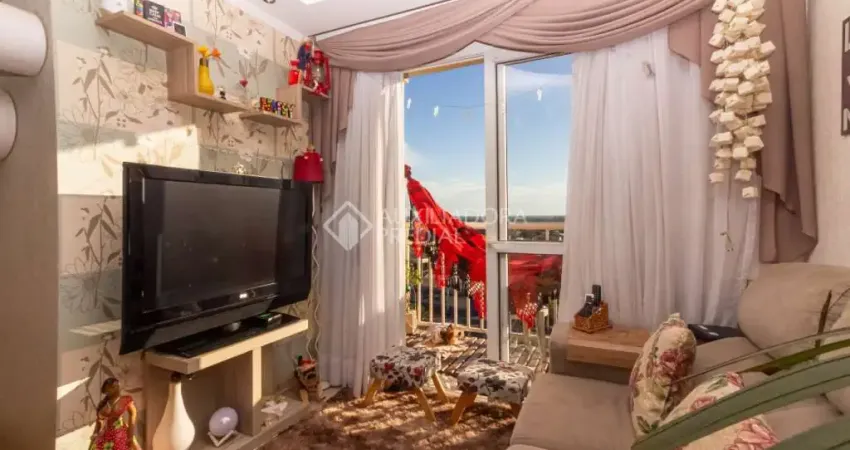 Apartamento com 2 quartos à venda na Rua da Figueira, 770, Nossa Senhora das Graças, Canoas