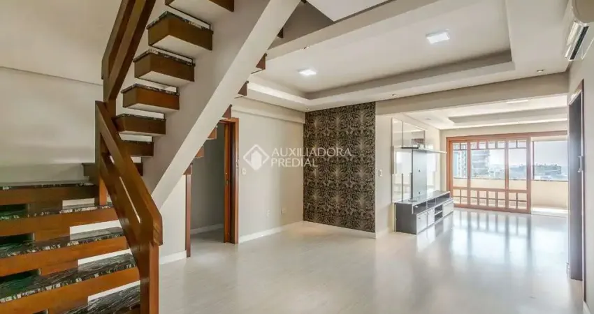 Cobertura com 4 quartos à venda na Rua Domingos Martins, 644, Centro, Canoas