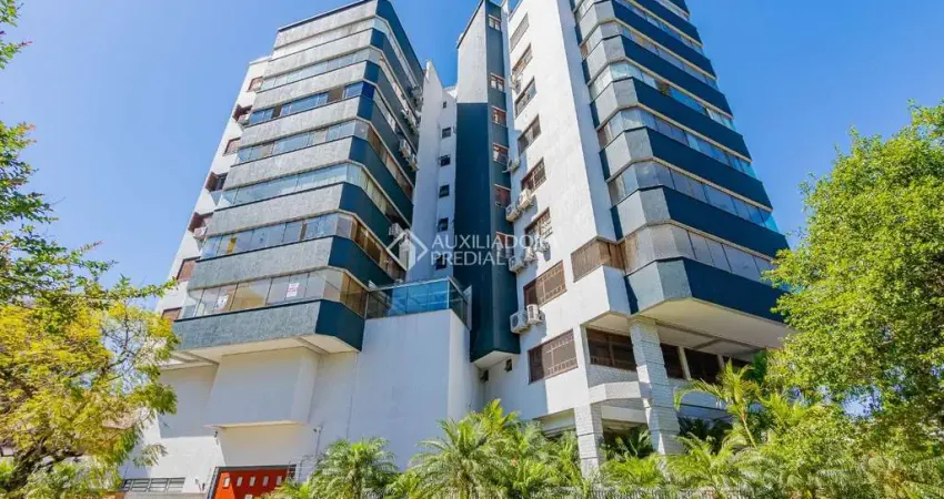 Cobertura com 4 quartos à venda na Rua Domingos Martins, 644, Centro, Canoas