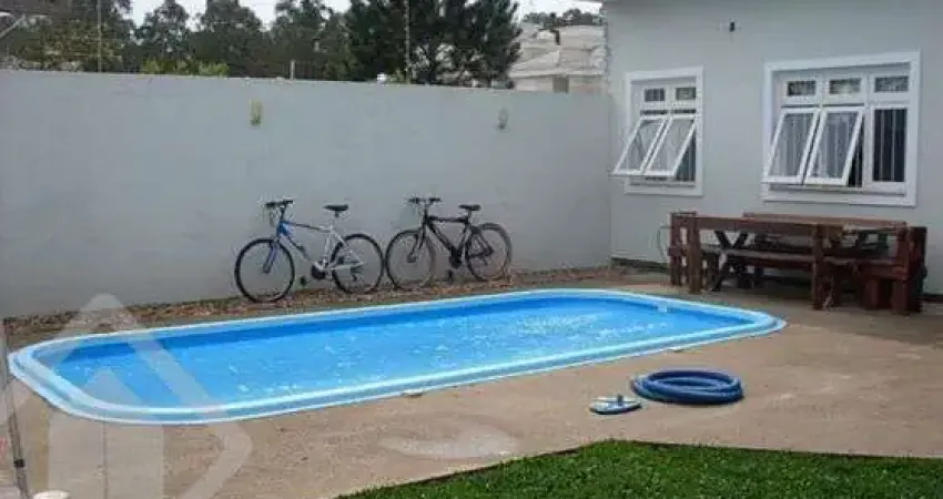 Casa em condomínio fechado com 4 quartos à venda na Rua Áustria, 196, Marechal Rondon, Canoas