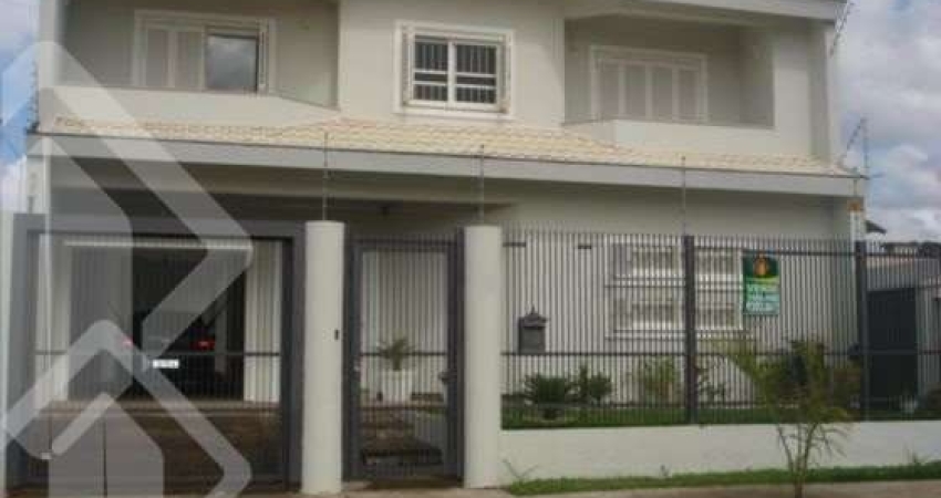 Casa em condomínio fechado com 4 quartos à venda na Rua Áustria, 196, Marechal Rondon, Canoas