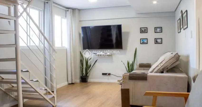 Cobertura com 2 quartos à venda na Rua Siqueira Campos, 271, Centro, Canoas