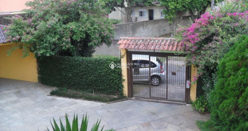 Casa em condomínio fechado com 7 quartos à venda na Rua Coronel Genuíno, 178, Harmonia, Canoas