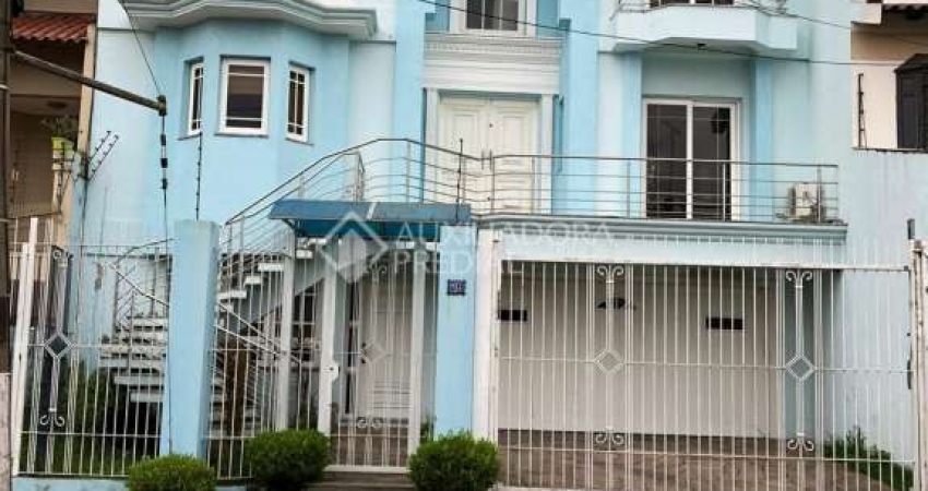 Casa em condomínio fechado com 3 quartos à venda na Rua Vinícius de Moraes, 71, Marechal Rondon, Canoas