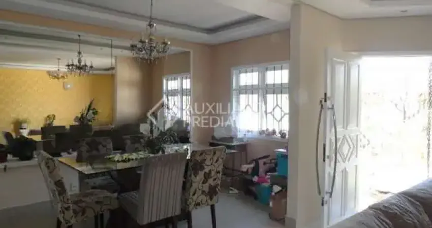 Casa em condomínio fechado com 3 quartos à venda na Rua Andrômeda, 359, Estância Velha, Canoas