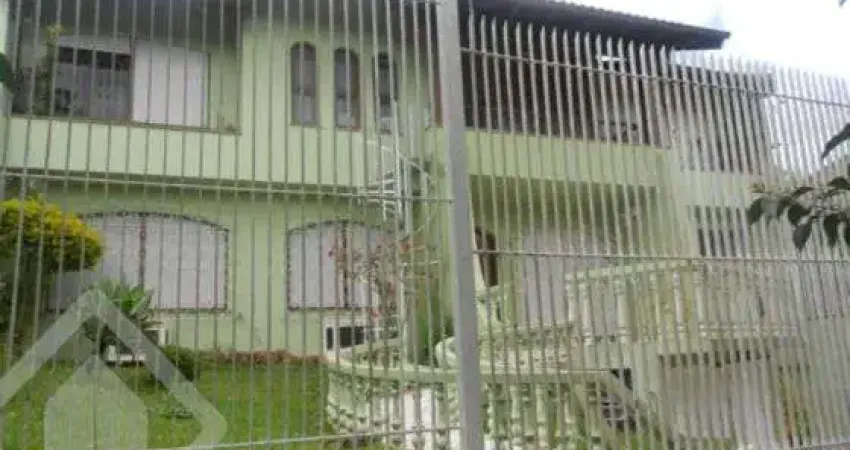 Casa em condomínio fechado com 4 quartos à venda na Rua Tietê, 375, Igara, Canoas