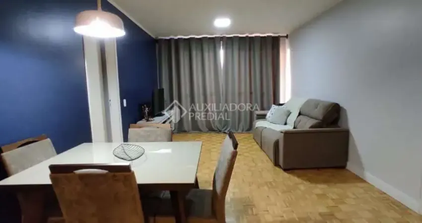 Apartamento com 3 quartos à venda na Rua Sete Povos, 130, Marechal Rondon, Canoas