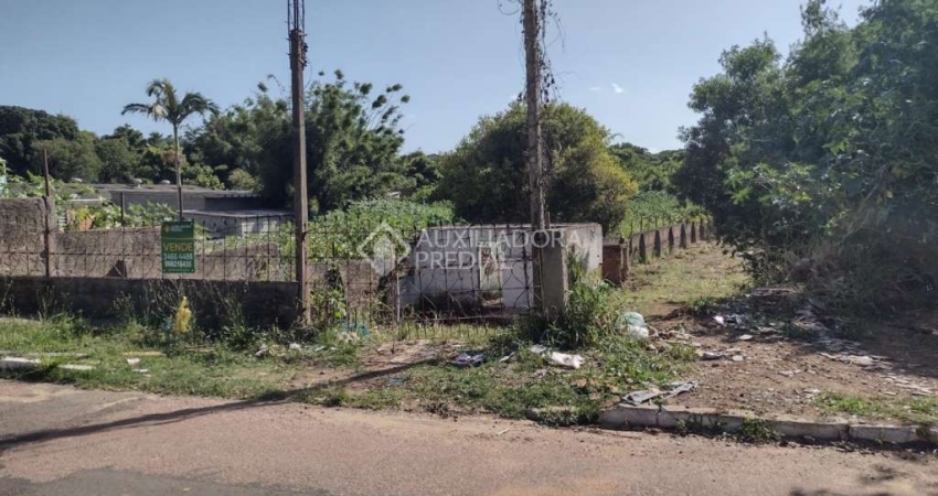 Terreno à venda na Rua Sete de Setembro, 223, Nossa Senhora das Graças, Canoas