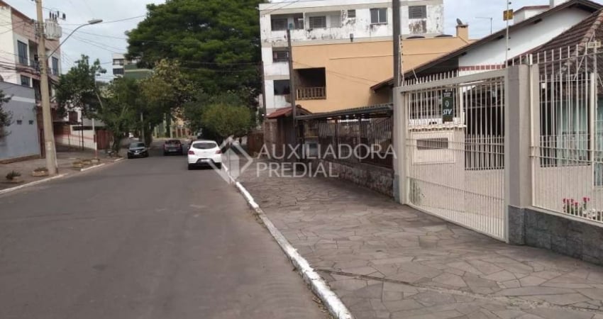 Terreno à venda na Rua Marquês do Herval, 188, Marechal Rondon, Canoas