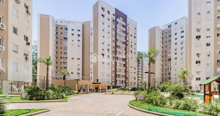 Apartamento com 3 quartos à venda na Avenida Farroupilha, 5508, Marechal Rondon, Canoas