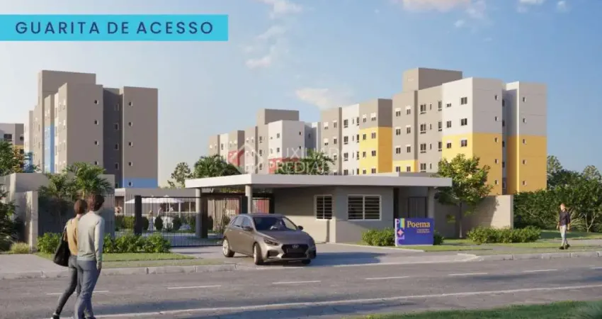 Prédio à venda na Avenida Rio dos Sinos, 453, Harmonia, Canoas
