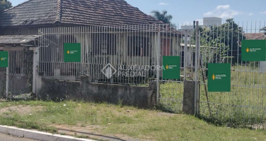 Terreno à venda na Rua Minas Gerais, 902, Niterói, Canoas