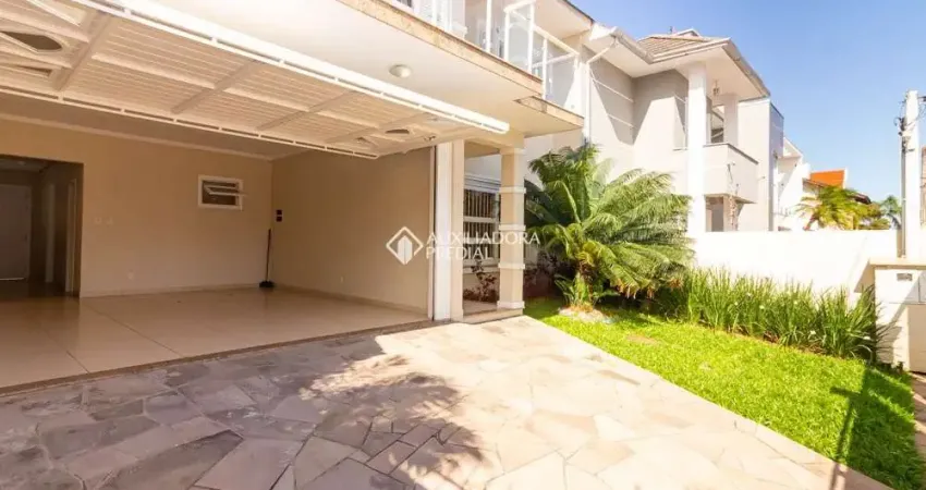 Casa com 4 quartos à venda na Rua Taurus, 277, Estância Velha, Canoas