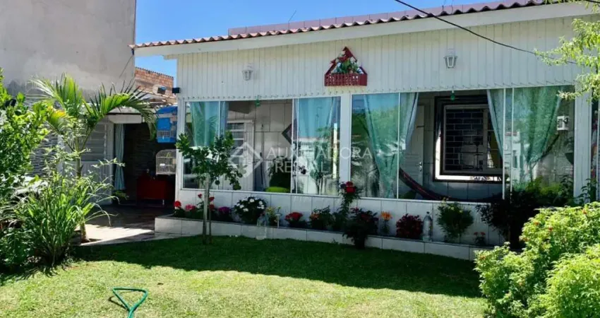 Casa com 3 quartos à venda na Rua Bartolomeu Bueno, 87, Rio Branco, Canoas