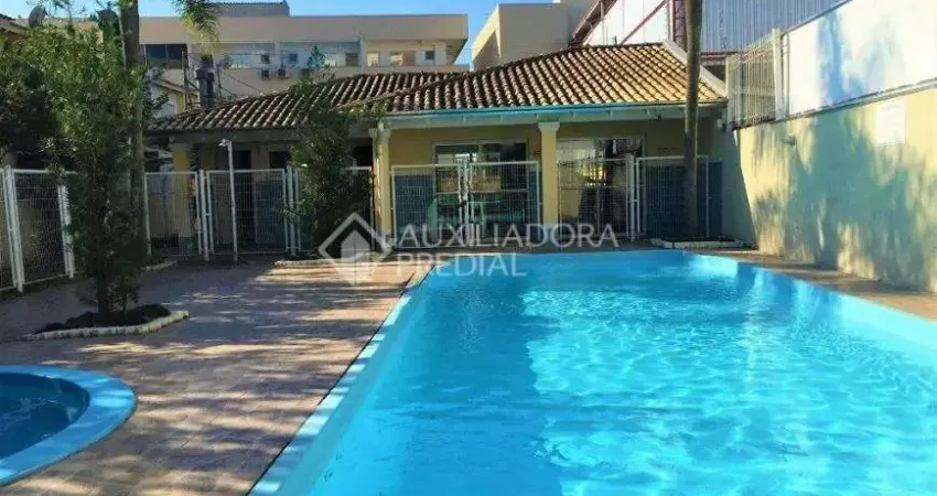 Casa em condomínio fechado com 3 quartos à venda na Avenida Santos Ferreira, 1180, Marechal Rondon, Canoas