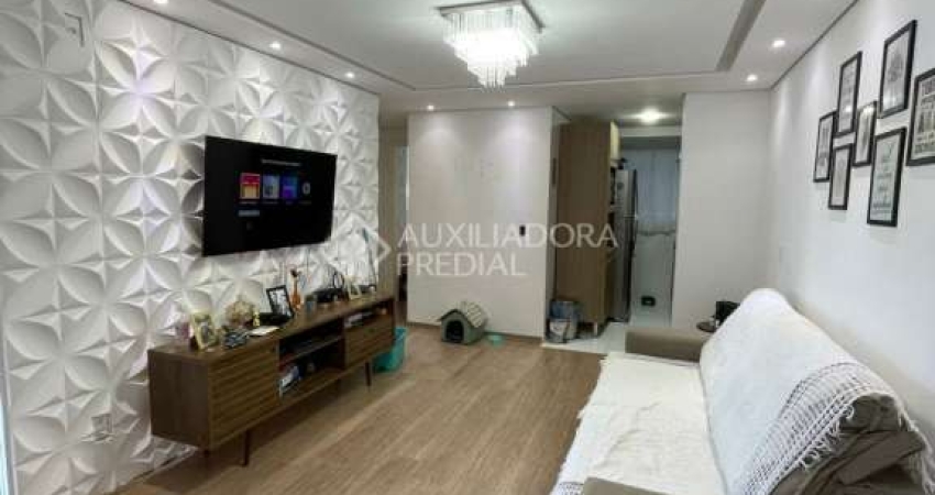 Apartamento com 3 quartos à venda na Rua Camboatás, 545, Igara, Canoas