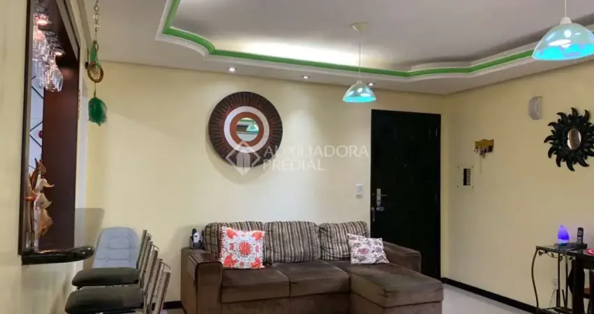 Apartamento com 2 quartos à venda na Rua Germânia, 58, Centro, Canoas