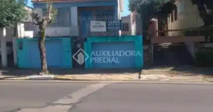 Terreno comercial à venda na Rua Liberdade, 490, Marechal Rondon, Canoas