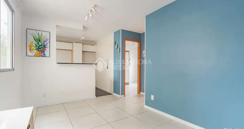 Apartamento com 2 quartos à venda na Rua Guarujá, 300, São José, Canoas
