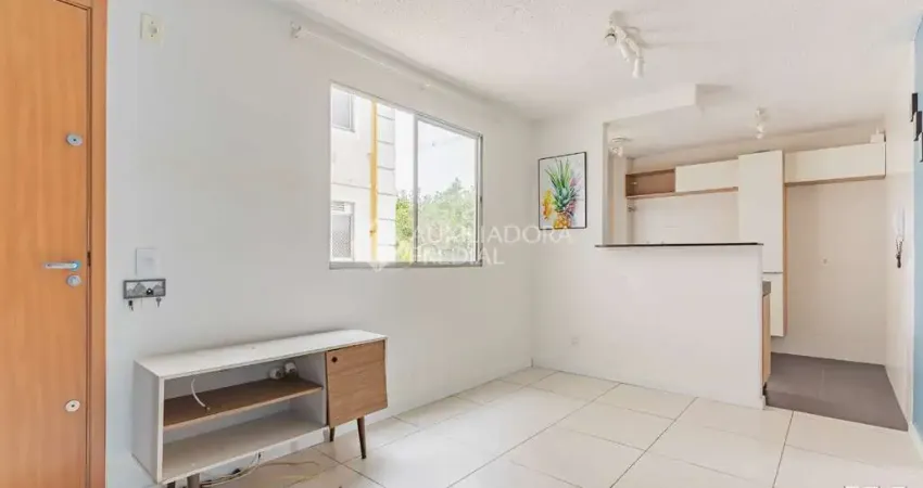 Apartamento com 2 quartos à venda na Rua Guarujá, 300, São José, Canoas