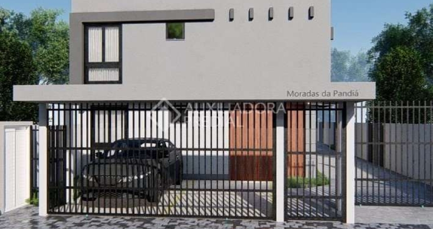 Apartamento com 2 quartos à venda na Rua Pandiá Calógeras, 519, Niterói, Canoas