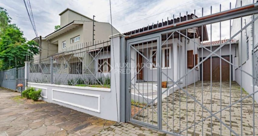 Casa com 2 quartos à venda na Avenida Doutor Severo da Silva, 783, Estância Velha, Canoas