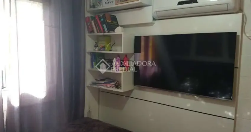Apartamento com 2 quartos à venda na Rua Tomé Antônio de Souza, 240, Campo Novo, Porto Alegre