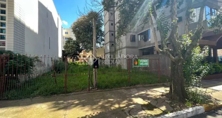 Terreno em condomínio fechado à venda na Rua Caramuru, 56, Centro, Canoas