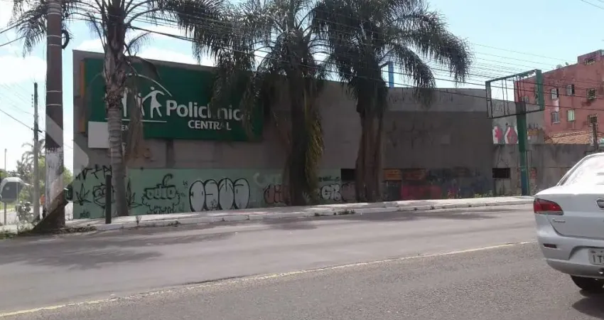 Prédio à venda na Avenida Guilherme Schell, 9250, Centro, Canoas