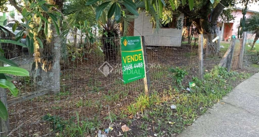 Terreno à venda na Avenida Rio Grande do Sul, 2407, Mathias Velho, Canoas