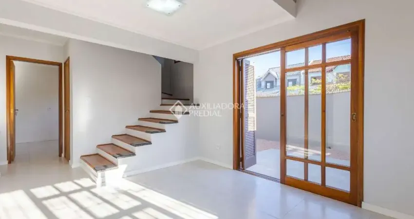 Casa com 3 quartos à venda na Rua Manacás, 81, Estância Velha, Canoas