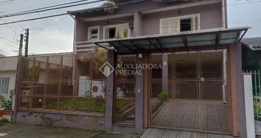 Casa com 3 quartos à venda na Rua Érico Veríssimo, 265, Nossa Senhora das Graças, Canoas