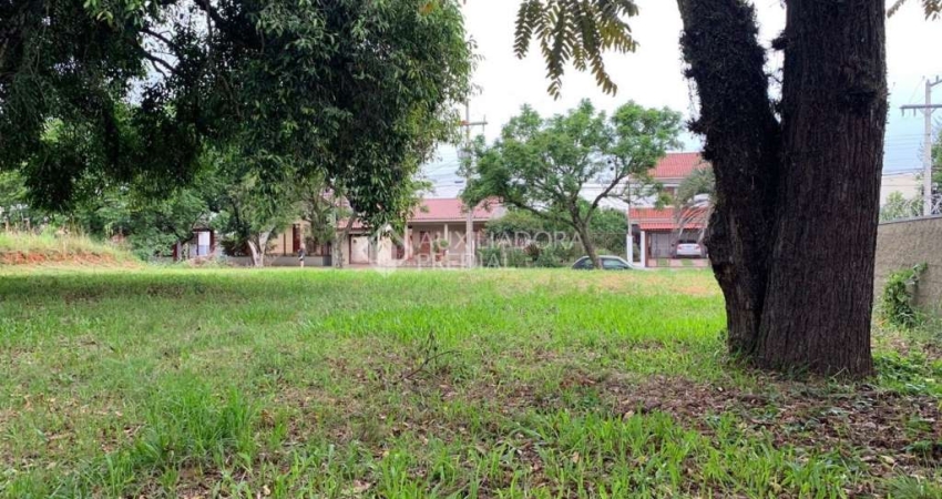 Terreno à venda na Rua Nossa Senhora do Perpétuo Socorro, 22, São José, Canoas