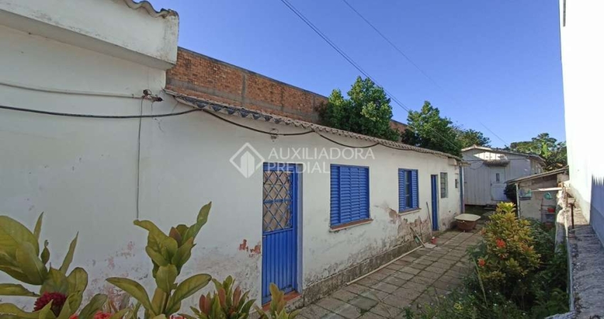 Terreno à venda na Rua Pandiá Calógeras, 1627, Niterói, Canoas