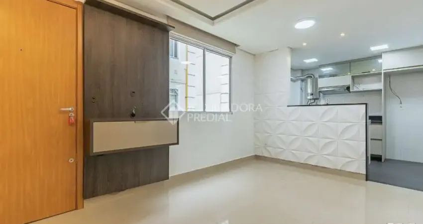 Apartamento com 2 quartos à venda na Rua Guarujá, 400, São José, Canoas