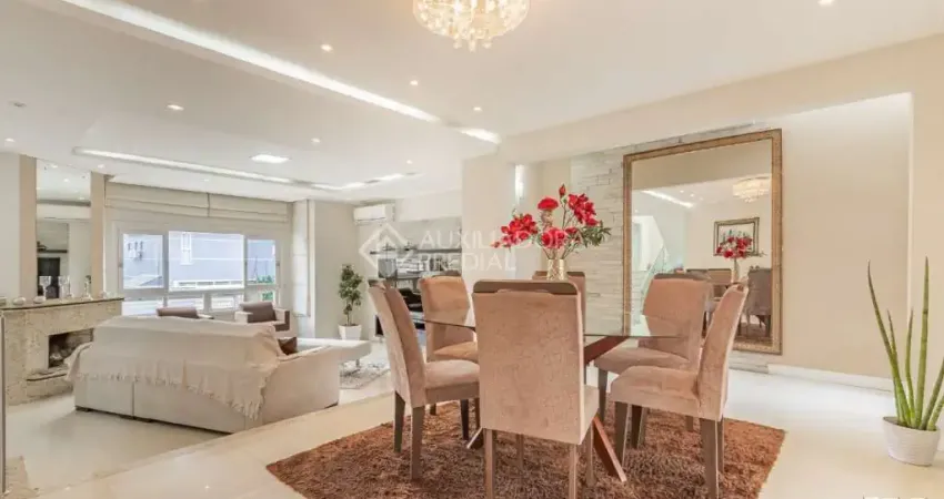 Casa com 5 quartos à venda na Rua País de Gales, 137, Marechal Rondon, Canoas