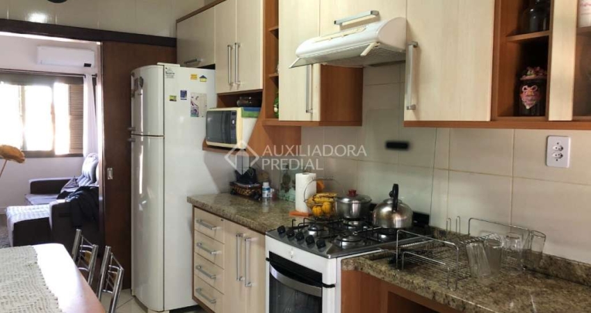 Casa com 3 quartos à venda na Rua Protásio Alves, 1378, Niterói, Canoas