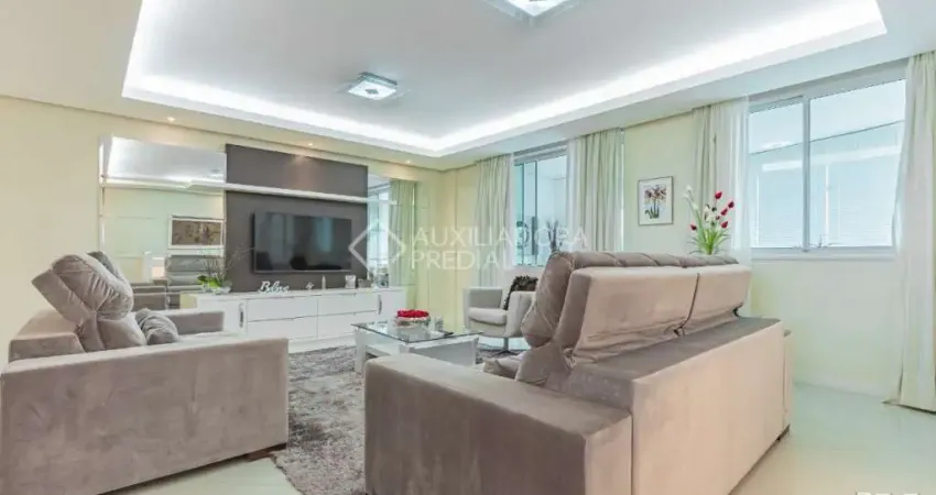 Apartamento com 3 quartos à venda na Rua Santa Cecília, 41, Marechal Rondon, Canoas