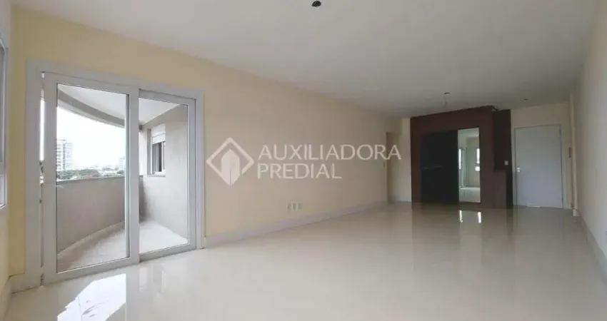 Apartamento com 3 quartos à venda na Avenida Farroupilha, 3929, Marechal Rondon, Canoas