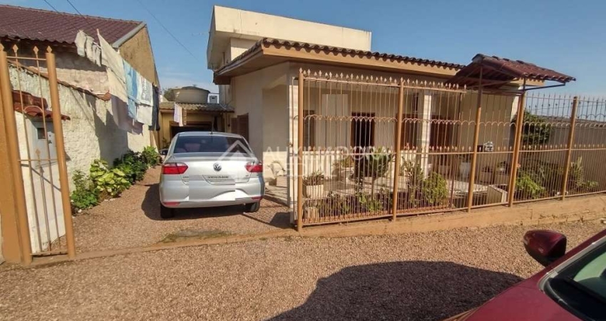 Casa com 3 quartos à venda na CENTO E DOZE, 6, Guajuviras, Canoas